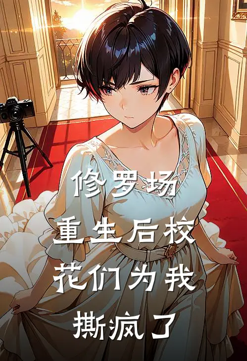 修罗场：重生后校花们为我撕疯了