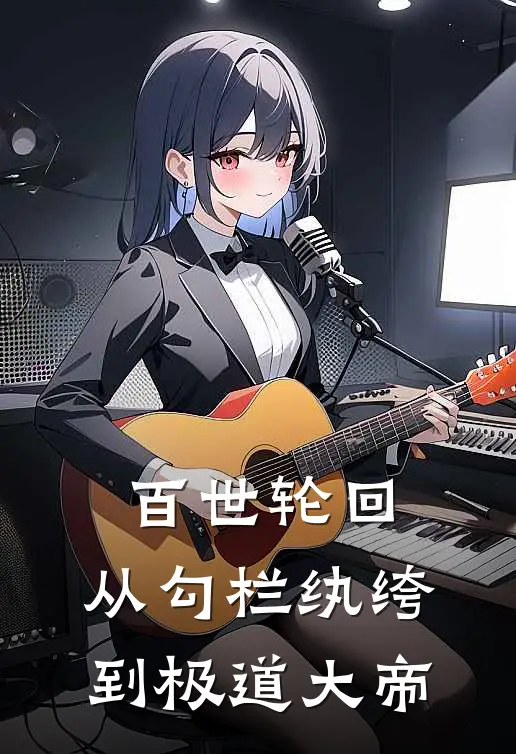 百世轮回：从勾栏纨绔到极道大帝