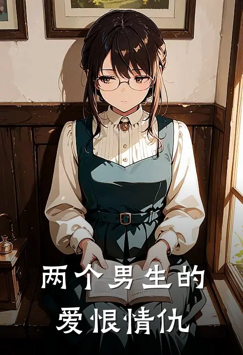 两个男生的爱恨情仇