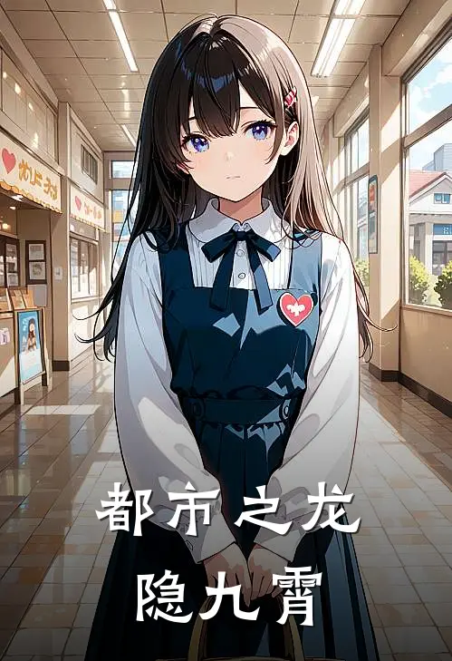 都市之龙隐九霄