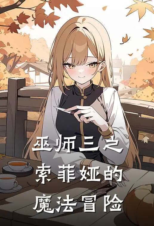 巫师三之索菲娅的魔法冒险