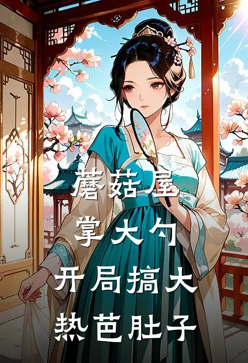 蘑菇屋掌大勺，开局搞大热芭肚子