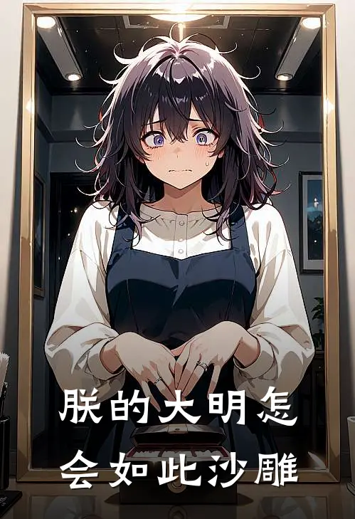 朕的大明怎会如此沙雕