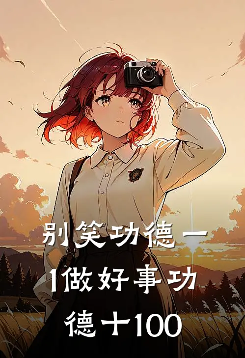 别笑功德一1做好事功德十100