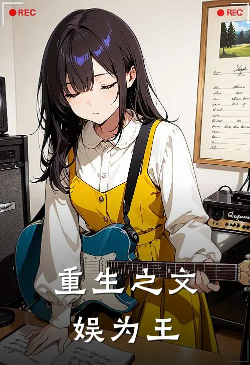 重生之文娱为王