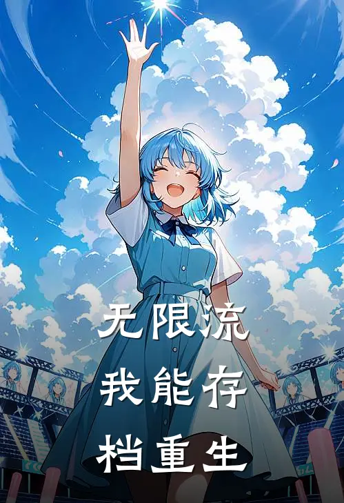 无限流：我能存档重生