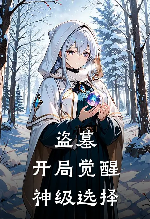 盗墓：开局觉醒神级选择