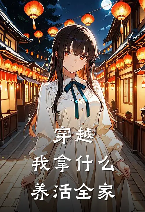 穿越：我拿什么养活全家