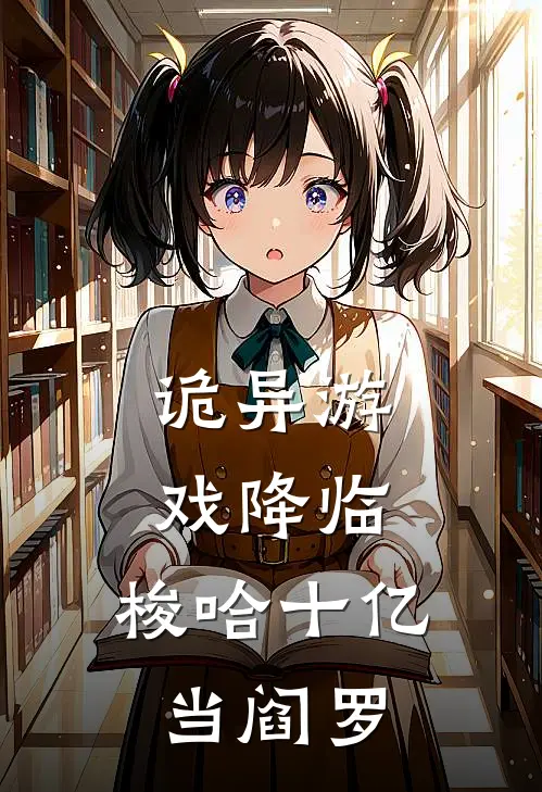 诡异游戏降临，梭哈十亿当阎罗