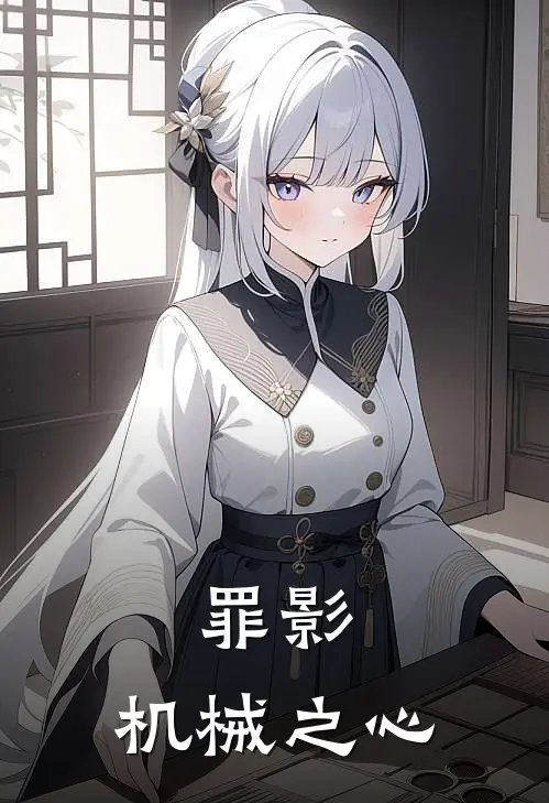 罪影：机械之心