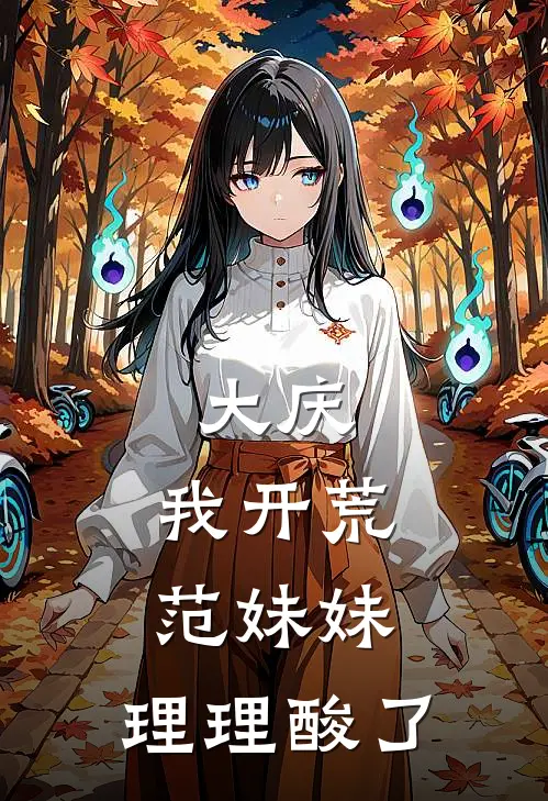 大庆：我开荒范妹妹，理理酸了