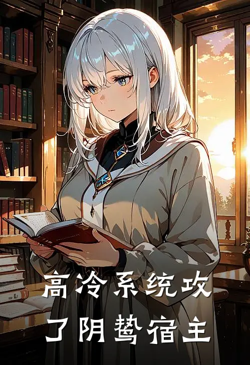 高冷系统攻了阴鸷宿主