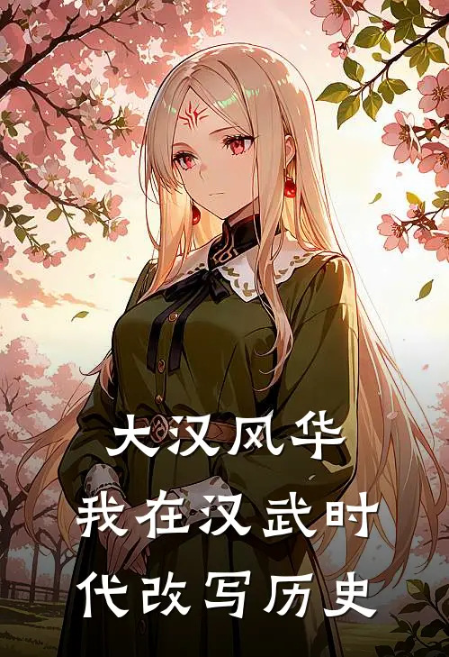 大汉风华：我在汉武时代改写历史