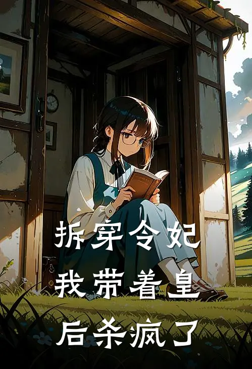 拆穿令妃我带着皇后杀疯了