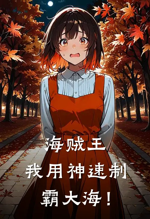 海贼王：我用神速制霸大海！