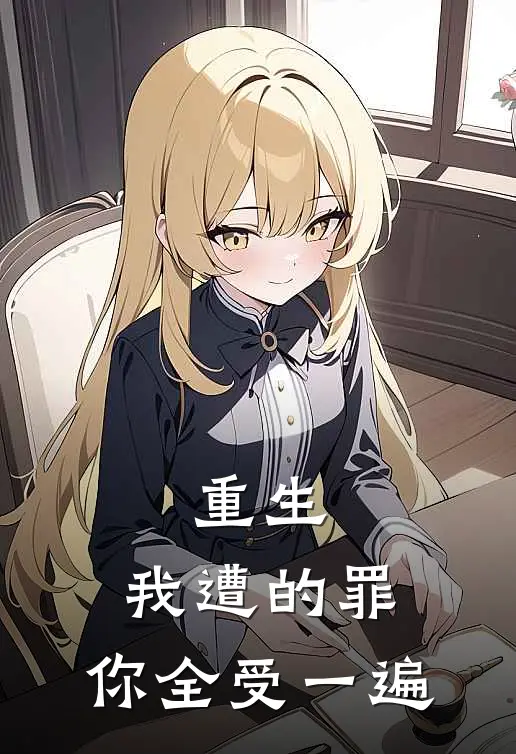重生，我遭的罪，你全受一遍