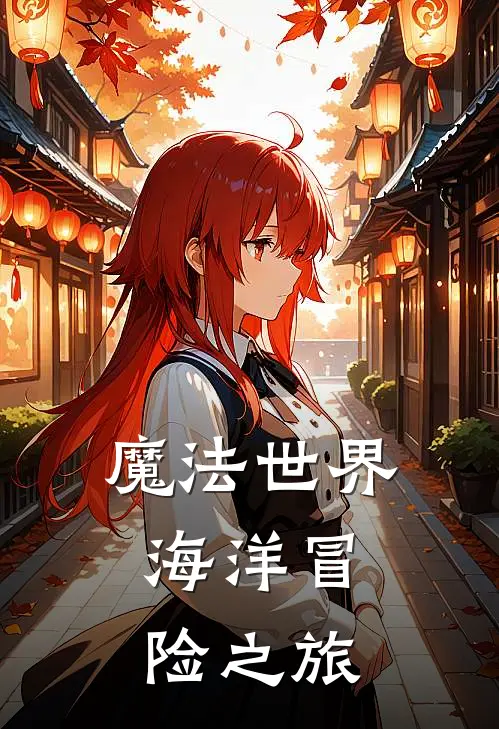 魔法世界：海洋冒险之旅