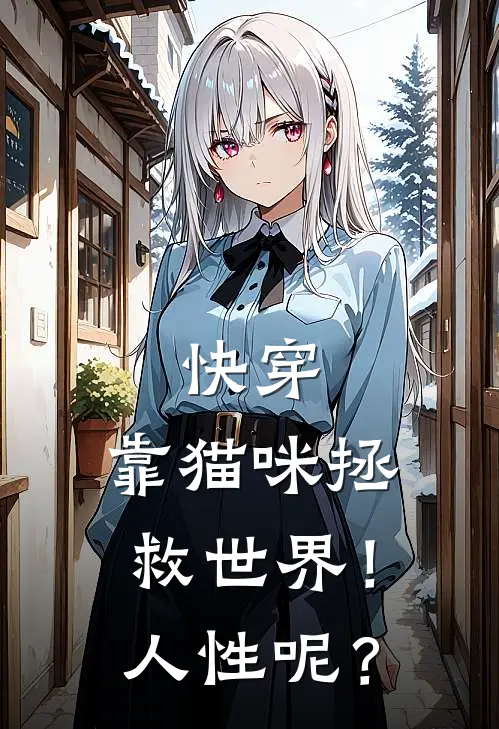 快穿：靠猫咪拯救世界！人性呢？