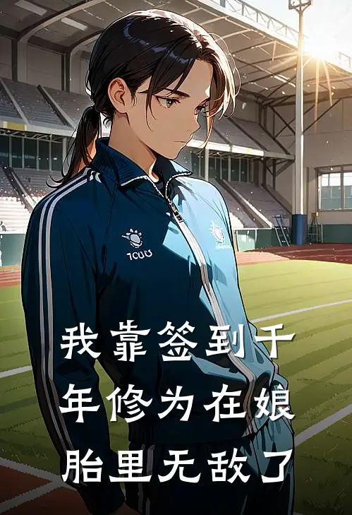 我靠签到千年修为在娘胎里无敌了