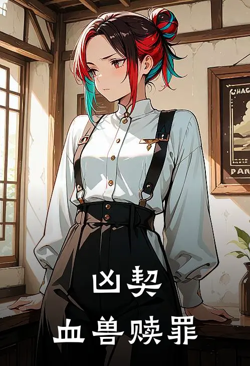 凶契：血兽赎罪