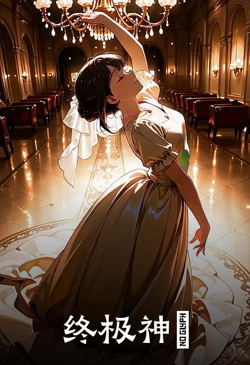 终极神祇