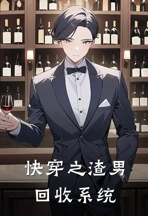 快穿之渣男回收系统