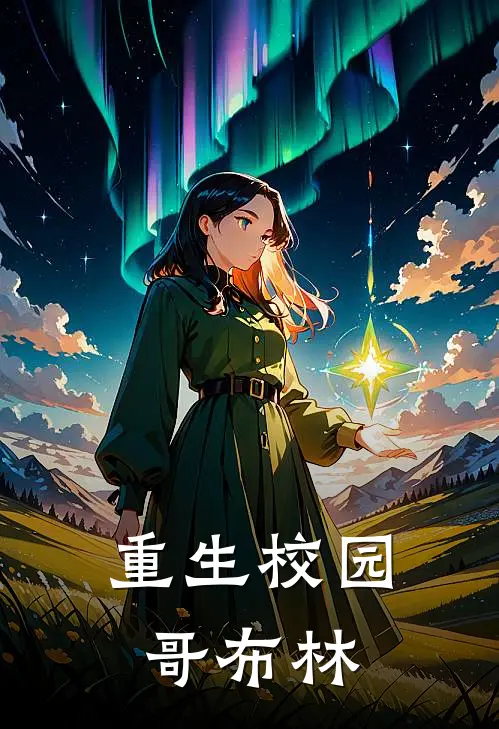 重生校园哥布林