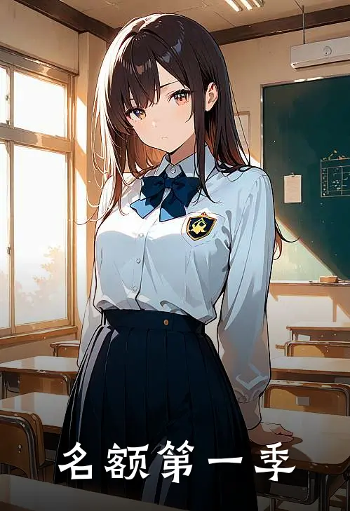 名额第一季