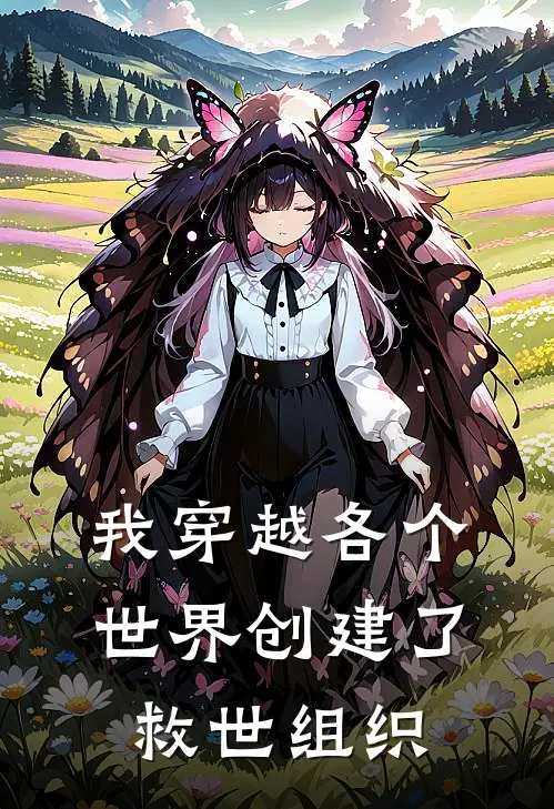 我穿越各个世界创建了救世组织