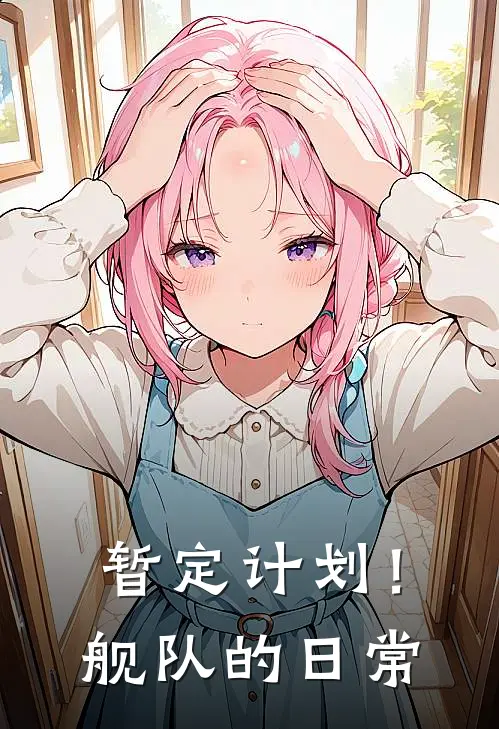 暂定计划！舰队的日常