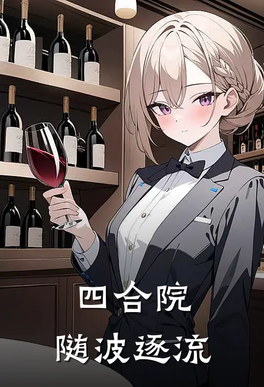 四合院：随波逐流