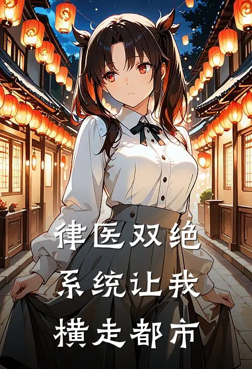 律医双绝：系统让我横走都市