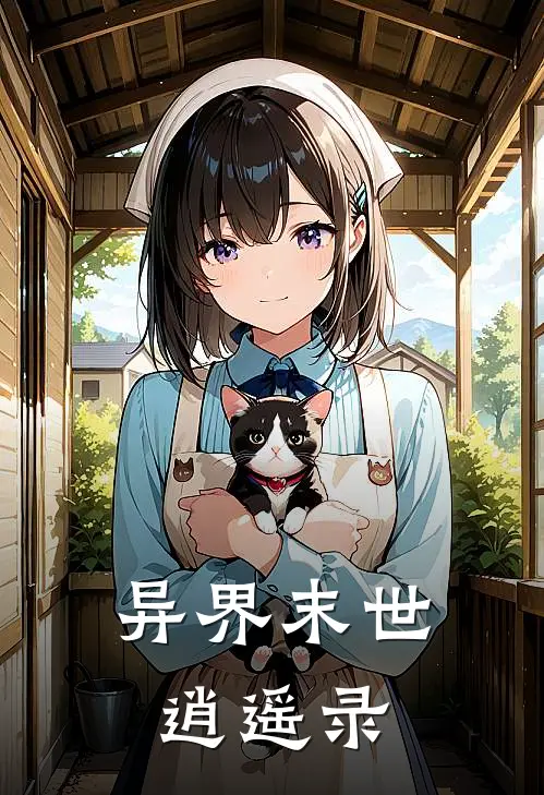 异界末世逍遥录