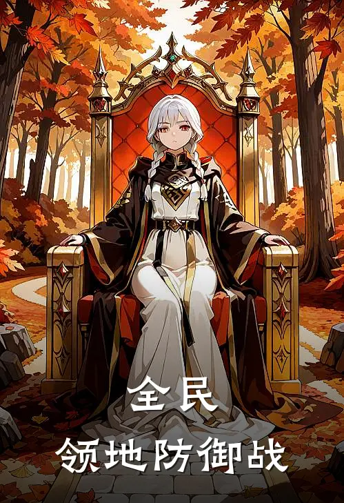 全民：领地防御战