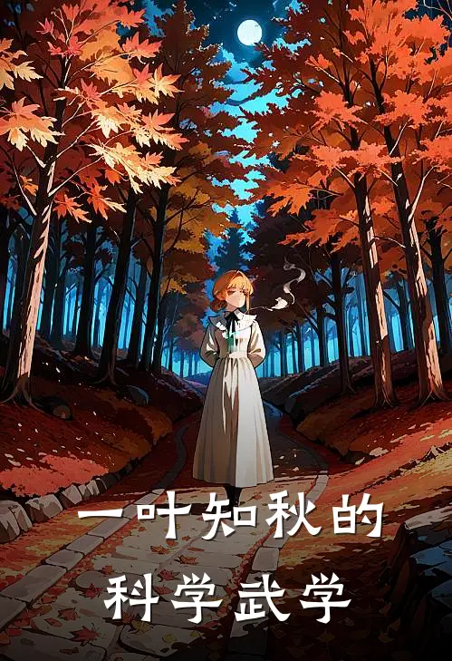 一叶知秋的科学武学