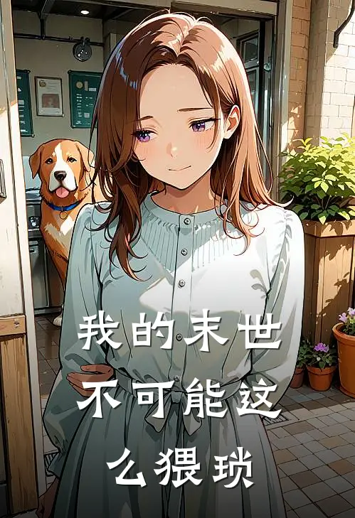我的末世不可能这么猥琐