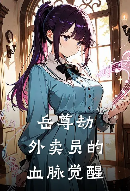 岳尊劫：外卖员的血脉觉醒