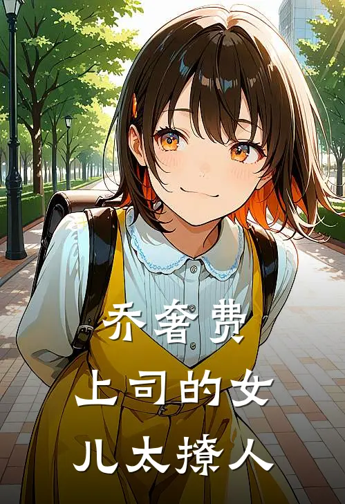 乔奢费：上司的女儿太撩人