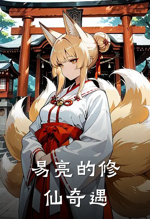 易亮的修仙奇遇