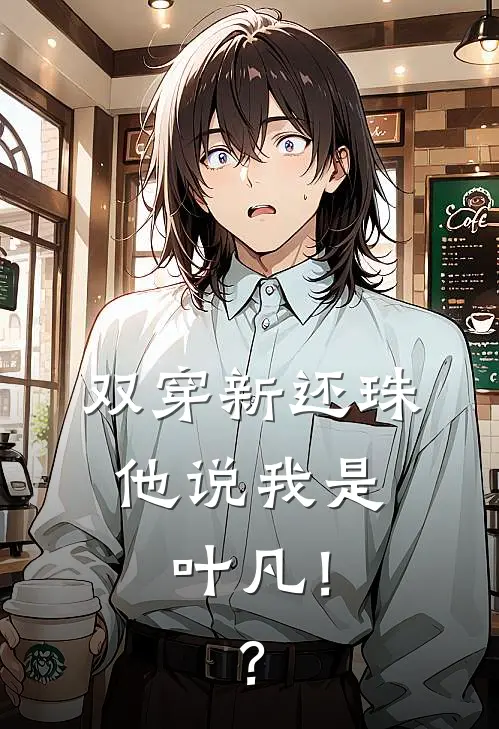 双穿新还珠：他说我是叶凡！？