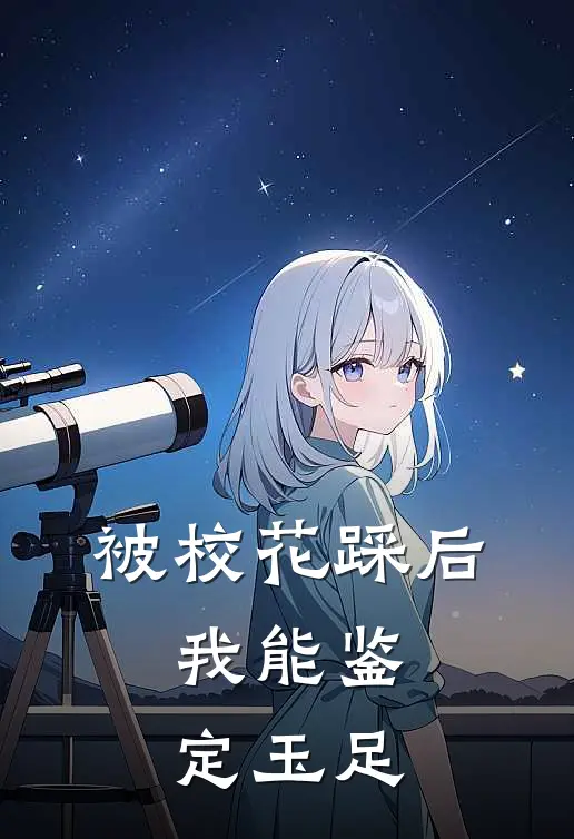 被校花踩后，我能鉴定玉足