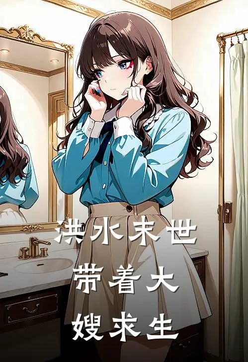 洪水末世，带着大嫂求生