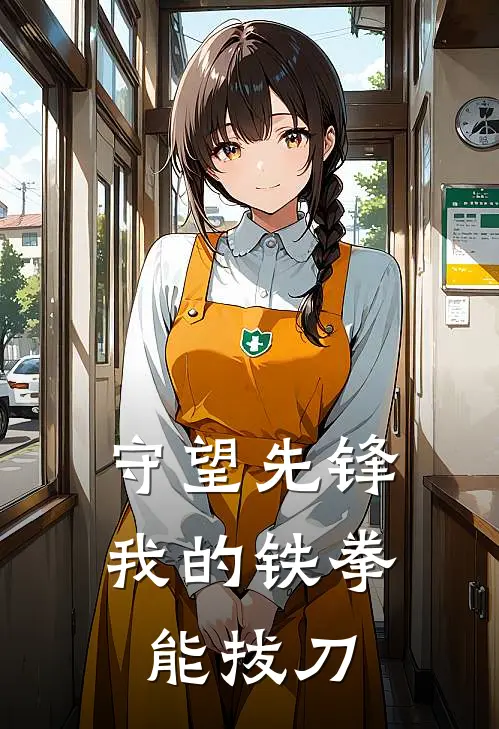 守望先锋：我的铁拳能拔刀