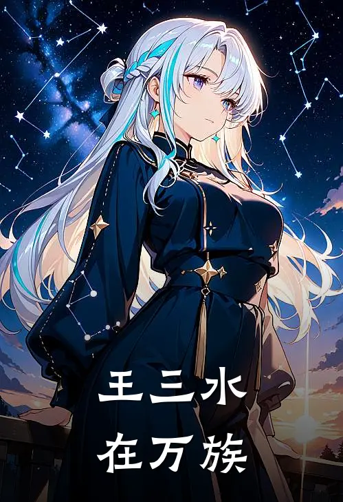 王三水在万族