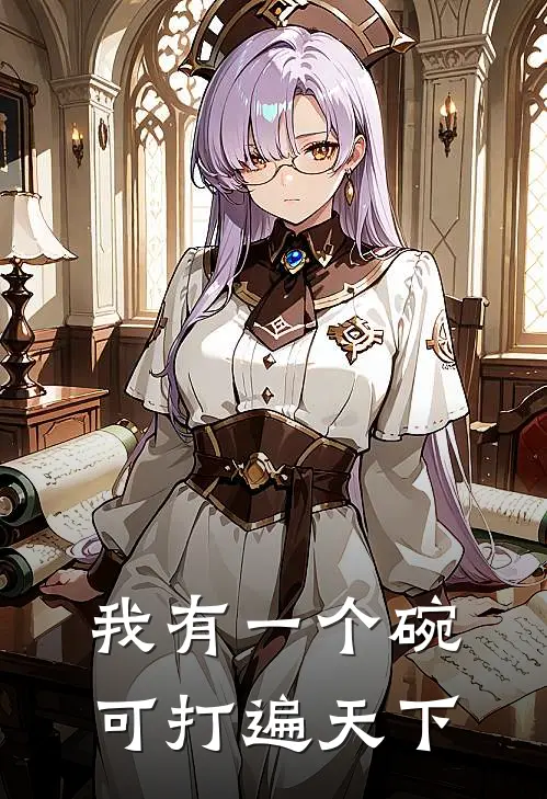 我有一个碗可打遍天下