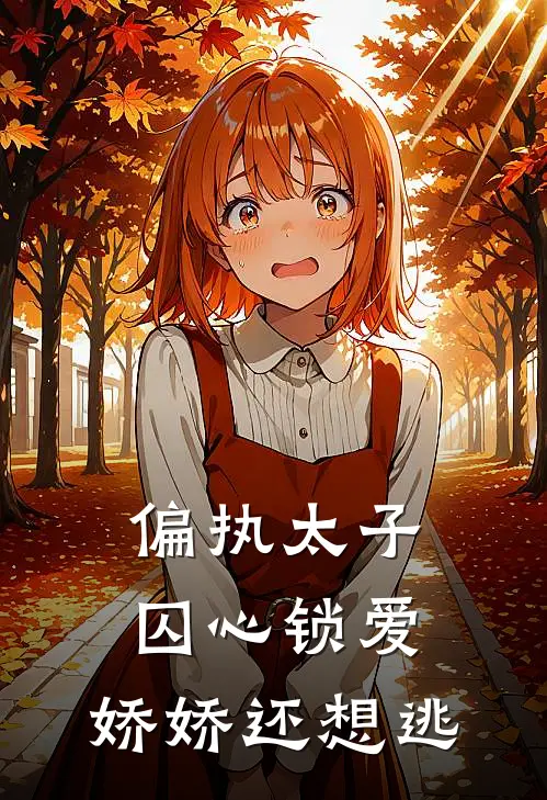 偏执太子囚心锁爱，娇娇还想逃