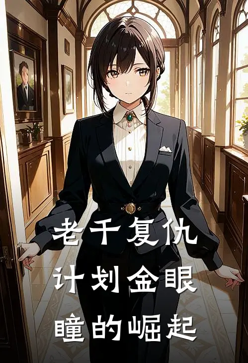 程默孟三爷《老千复仇计划金眼瞳的崛起》最新章节阅读_(老千复仇计划金眼瞳的崛起)全章节免费在线阅读