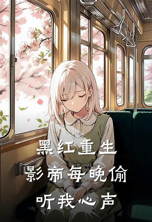 黑红重生：影帝每晚偷听我心声