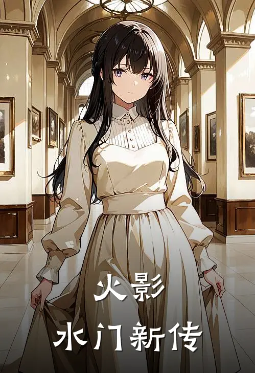 火影：水门新传