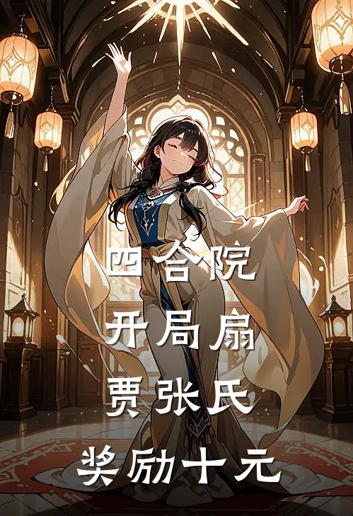 四合院：开局扇贾张氏，奖励十元